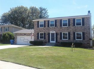 183 Royal Coach Rd, Buffalo, NY 14224