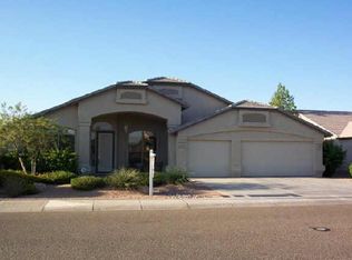 993 E Constitution Dr, Gilbert, AZ 85296