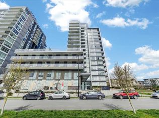3581 E Kent Ave N #1403, Vancouver, BC