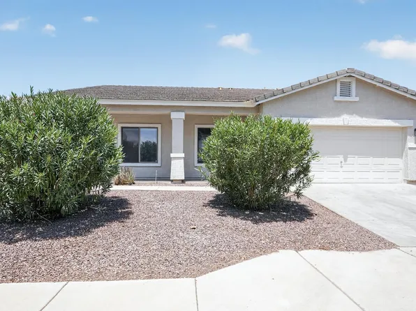 7230 W SHEILA Lane, Phoenix, AZ 85033