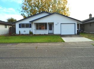 3693 Tudor Way SE, Albany, OR