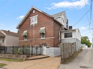 1719 Edwards St, Saint Louis, MO 63110