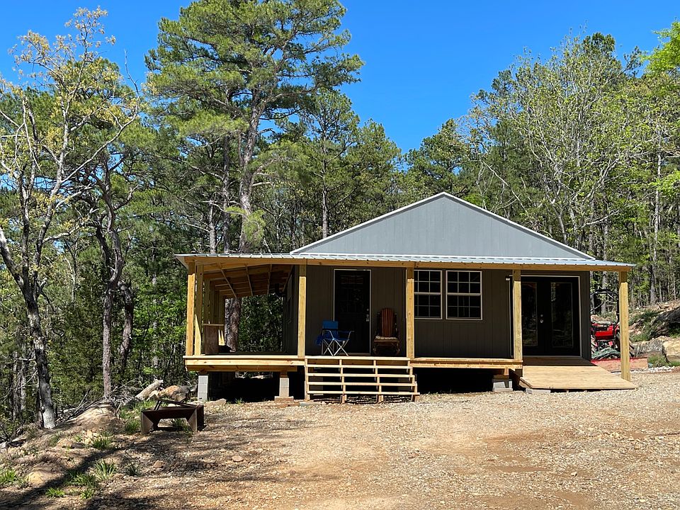 Arrow Head Trl UNIT 149, Moyers, OK 74557 MLS 11267669 Zillow