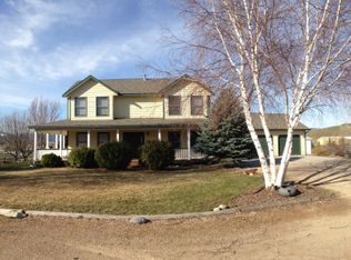 10101 The Ln, Missoula, MT 59808