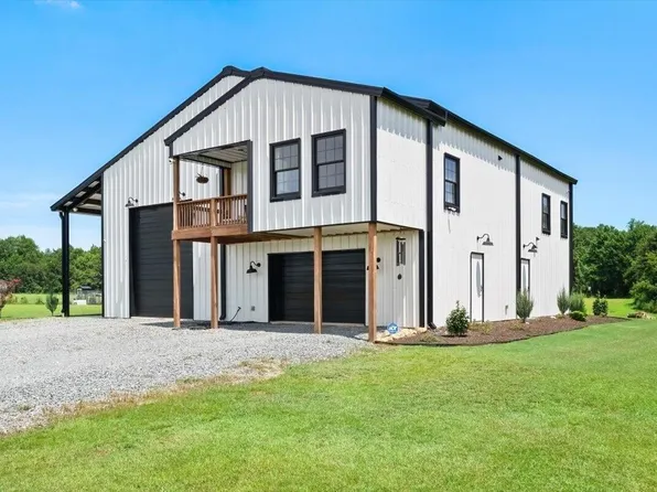 687 Aycock Church Rd, Fremont, NC 27830