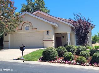 4856 Coyote Wells Cir, Westlake Village, CA 91362