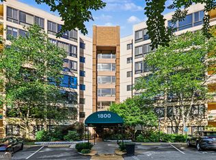 1800 Clairmont Lake #711, Decatur, GA 30033
