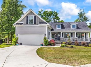 210 Rivers Edge Dr, Conway, SC 29526