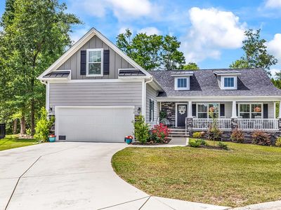 210 Rivers Edge Dr., Conway, SC, 29526