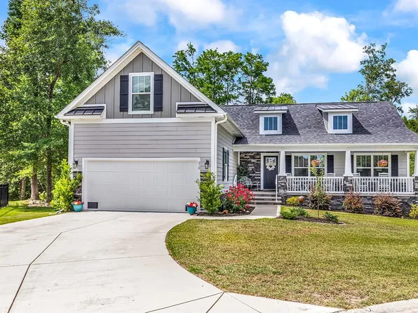 210 Rivers Edge Dr., Conway, SC 29526