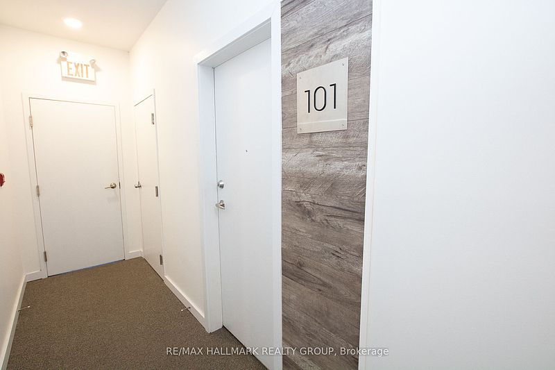 Ottawa Apartment for rent - 2 Bedrooms — photo 3
