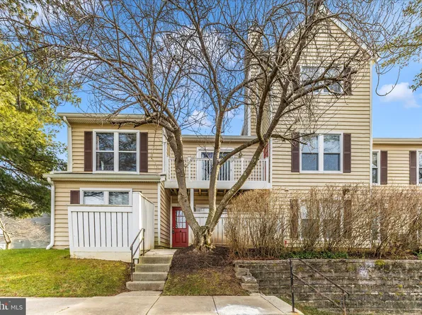 11309 Halethorpe Ter #213, Germantown, MD 20876