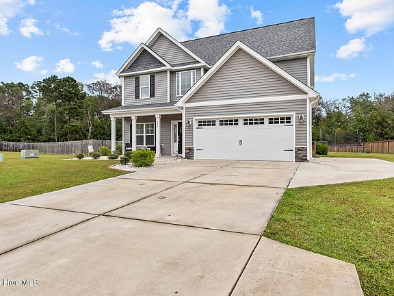 2nd image of 608 Heather Haven Lane