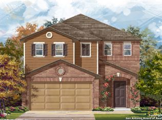 8422 Pueblo Vly, San Antonio, TX 78252