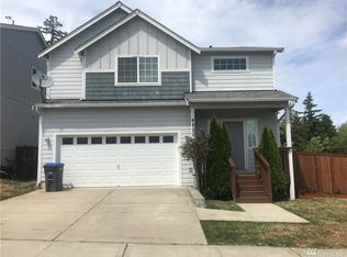 4850 Bowwood Cir NE, Bremerton, WA 98310