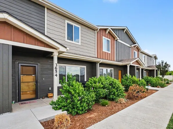 3654 Ronald Reagan Ave, Wellington, CO 80549
