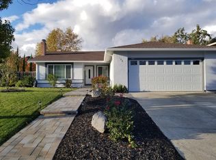 156 Castleton Ct, San Ramon, CA 94583