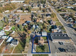 161 S Main St, Kamas, UT 84036