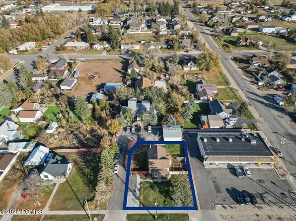 161 S Main St, Kamas, UT 84036