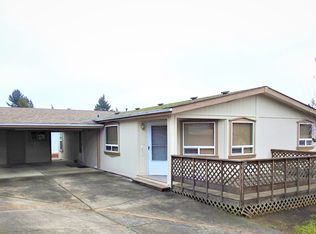 5701 NE Saint Johns Rd UNIT 16, Vancouver, WA