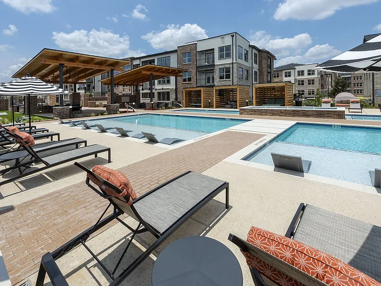 Lenox Grand West — Photo 8