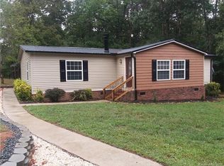 1316 L R Schronce Ln #1, Iron Station, NC 28080