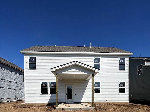 2nd image of 307 Ellis Ln Lot 113