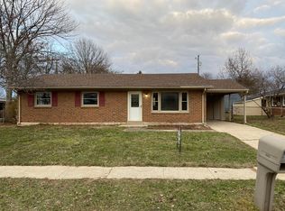337 Dunroven Rd, Versailles, KY 40383