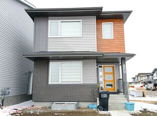 5090 Rivers Edge Way NW #BASEMENT, Edmonton, AB T6M1P9