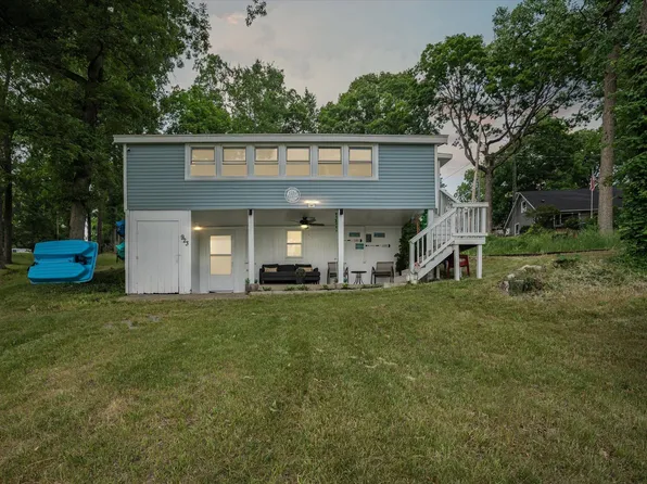 923 Shepherd Ln, Coldwater, MI 49036