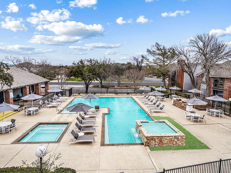 Landmark at Prescott Woods Apartment Homes — Photo 1