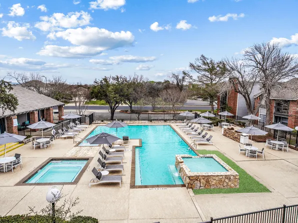 Landmark at Prescott Woods Apartment Homes