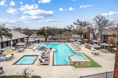 Landmark at Prescott Woods Apartment Homes Photo 1