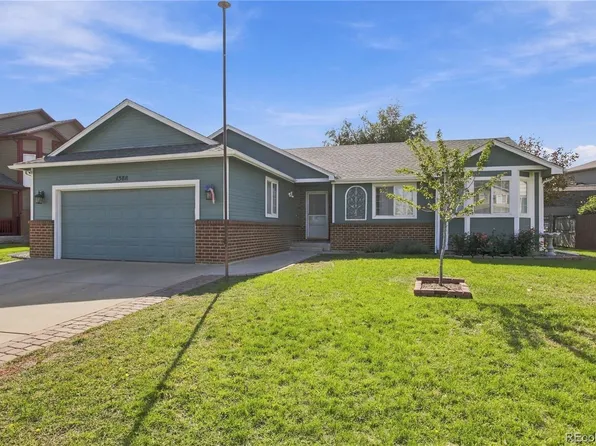 1388 Midland Street, Brighton, CO 80601
