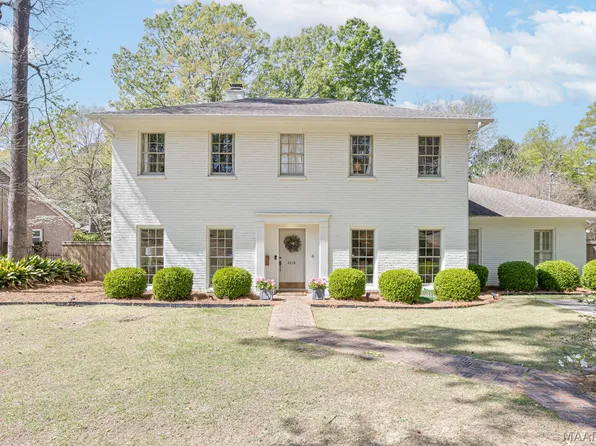 3216 Boxwood Dr, Montgomery, AL 36111
