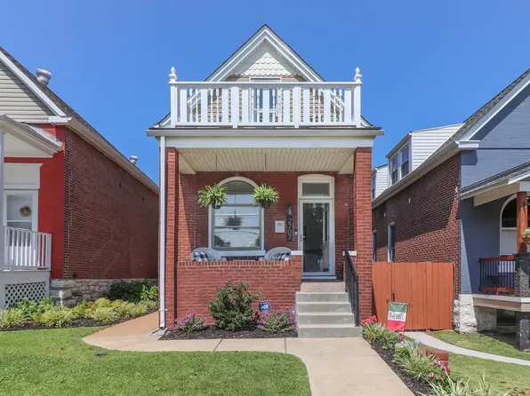 2707 January Ave, Saint Louis, MO 63139