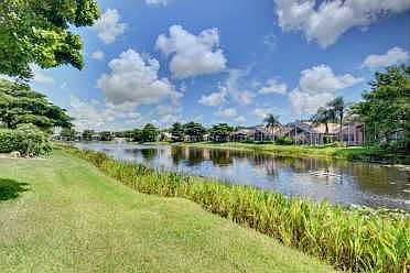 Home For Sale In The Club