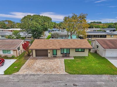 5610 NW 49th Ter, Tamarac, FL, 33319
