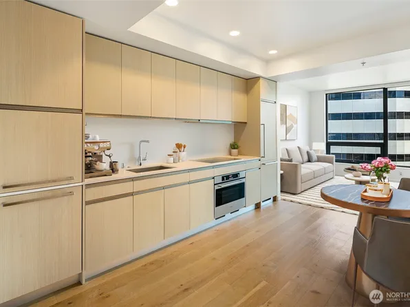 1808 Minor Avenue #2013, Seattle, WA 98101