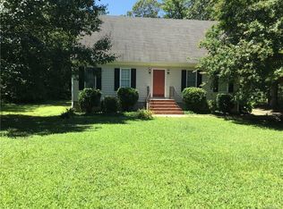 8550 Gibbs Ln, Henrico, VA 23231