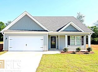1199 Foster Rd #11, Statham, GA 30666