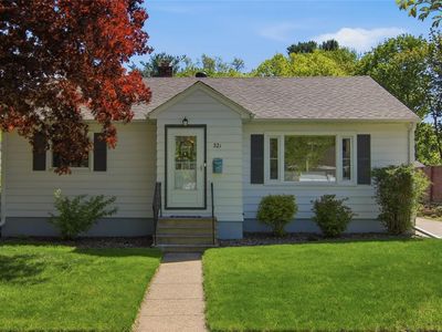 321 Margaret Street, Eau Claire, WI, 54701