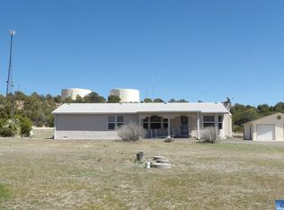 34 Oakwood Ave, Silver City, NM 88061