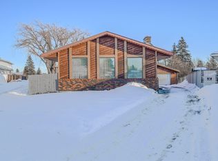 12403 156th Ave NW, Edmonton, AB T5X 2X4