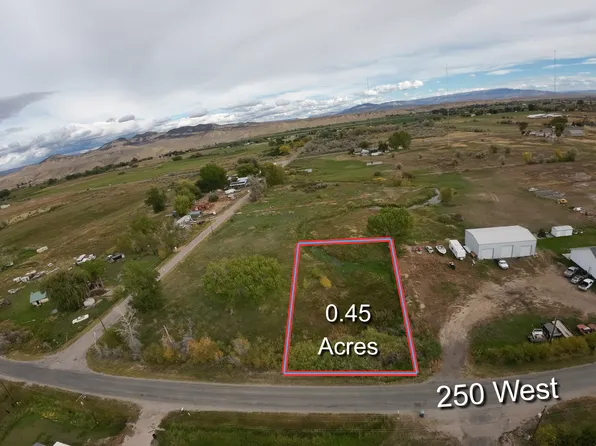 2460 N 250 W, Vernal, UT 84078