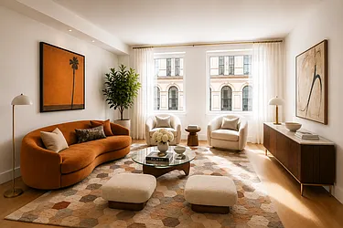 101 Leonard Street, #5D