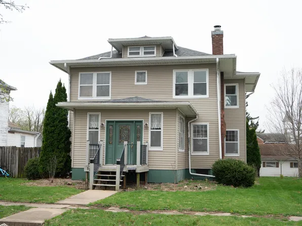 520 Webster St, Warsaw, IL 62379