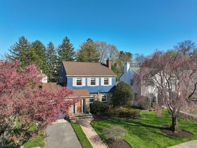 4 Stonehenge Rd, Montclair, NJ, 07043