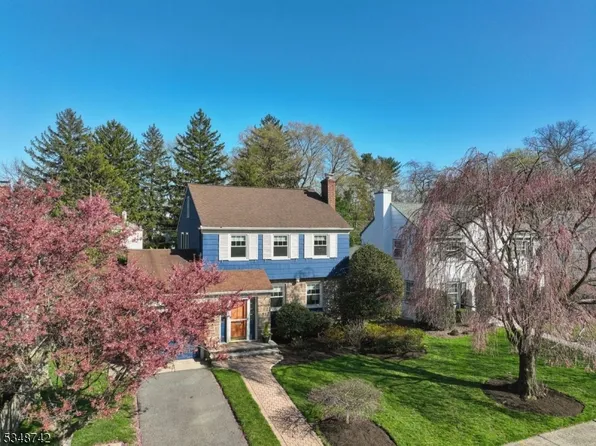 4 Stonehenge Rd, Montclair Twp., NJ 07043