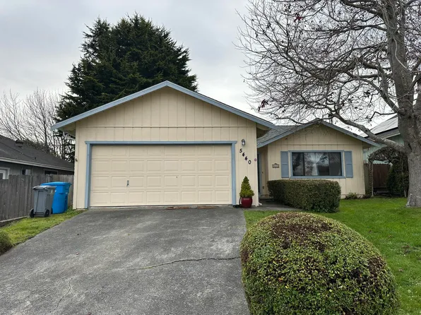 5440 Meyers Ave, Eureka, CA 95503